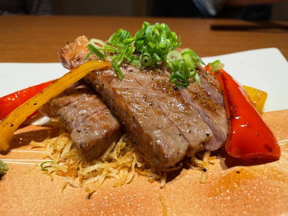 和食処 旬魚 日向雫