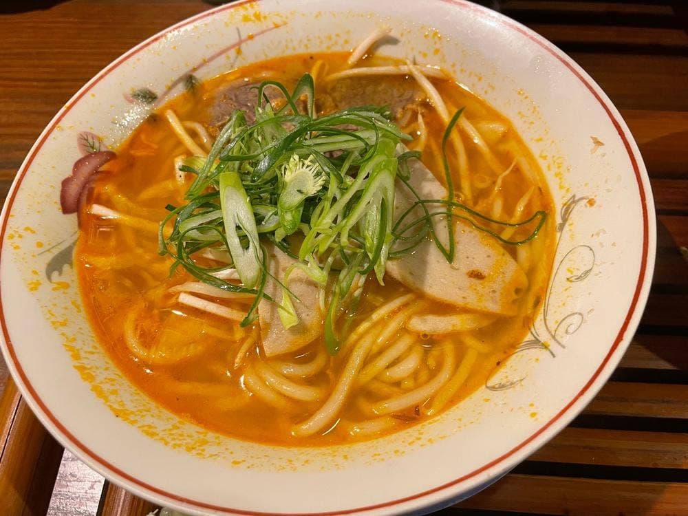 ベトナム料理 コムゴン 京都店