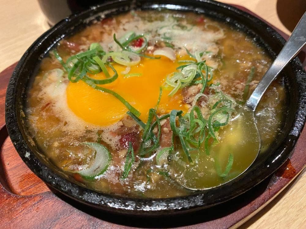 バル居酒屋 TWO SPOON