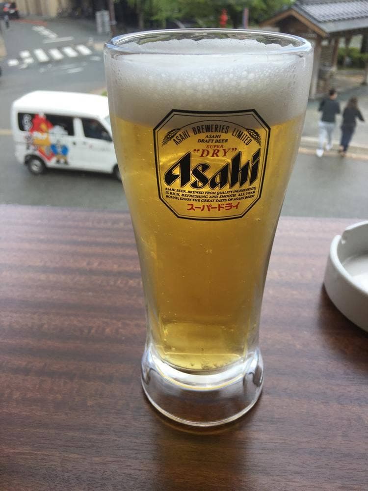 響