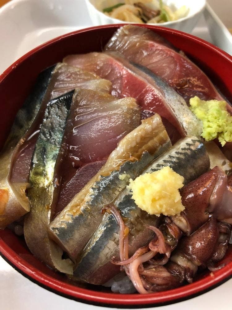 海鮮居酒屋 かどや