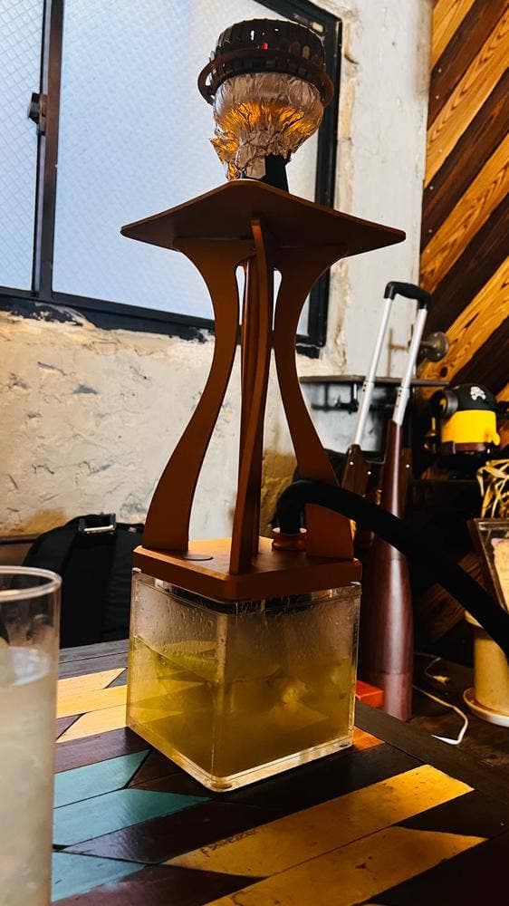 SHISHA CAFE NORTH VILLAGE CO-WORKING渋谷店