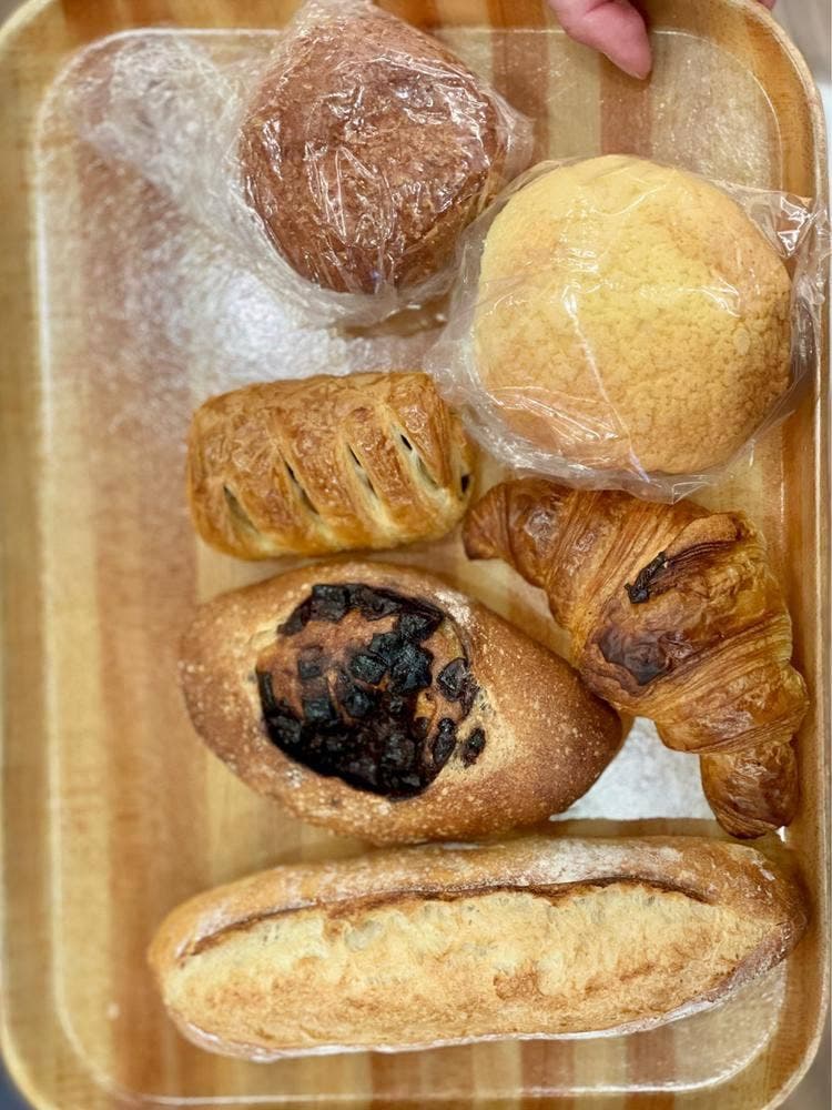 麻布十番モンタボー 麻布十番本店