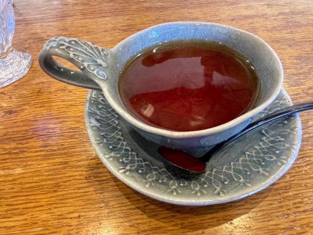 壺々炉 益子焼&カフェレストラン