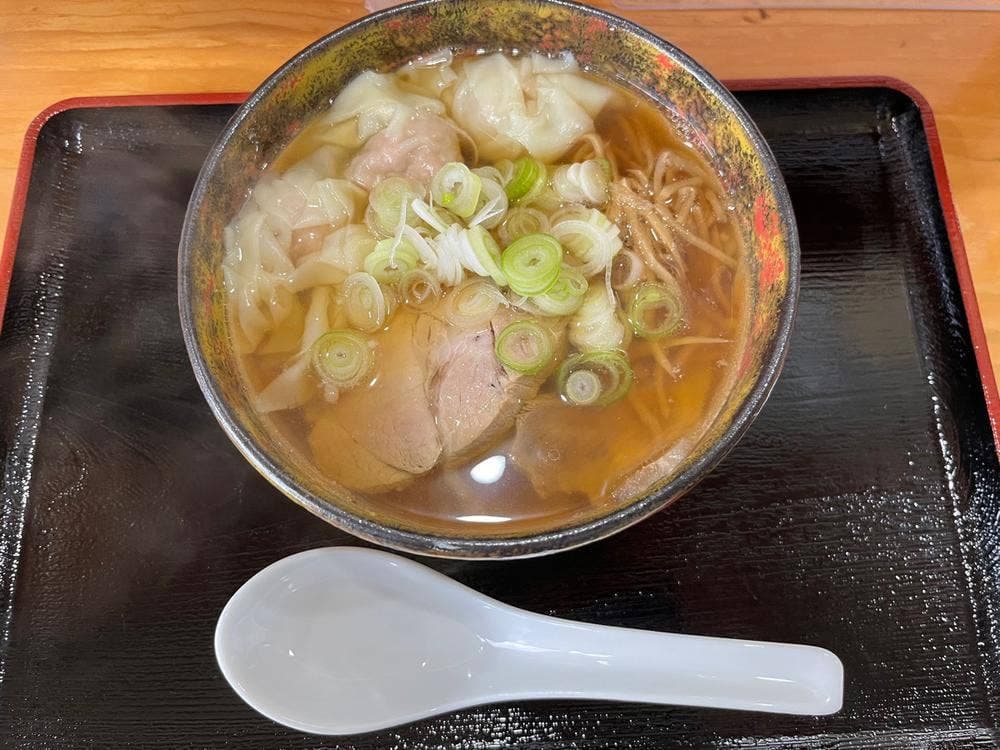 手揉み中華 ちはや