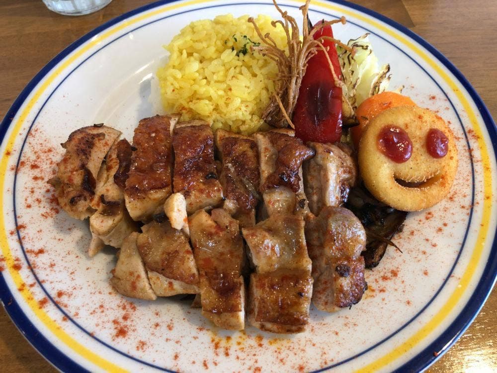 カフェ クカル