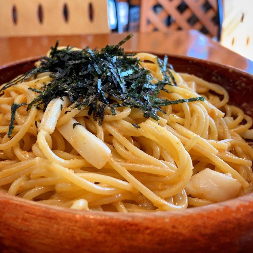 スパふく亭