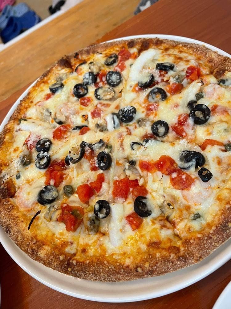 Kozy's Pizza