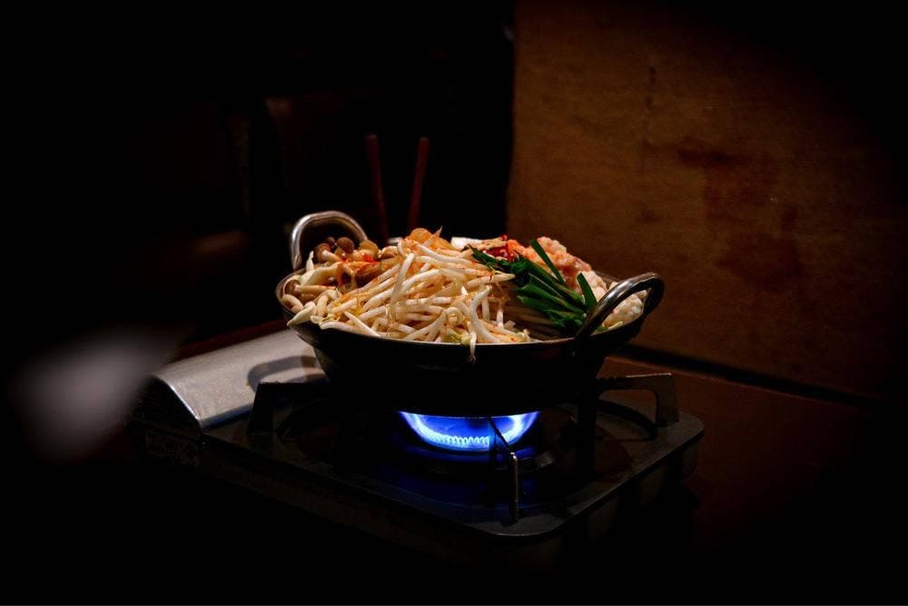 九州料理専門居酒屋 九州侍 本厚木店