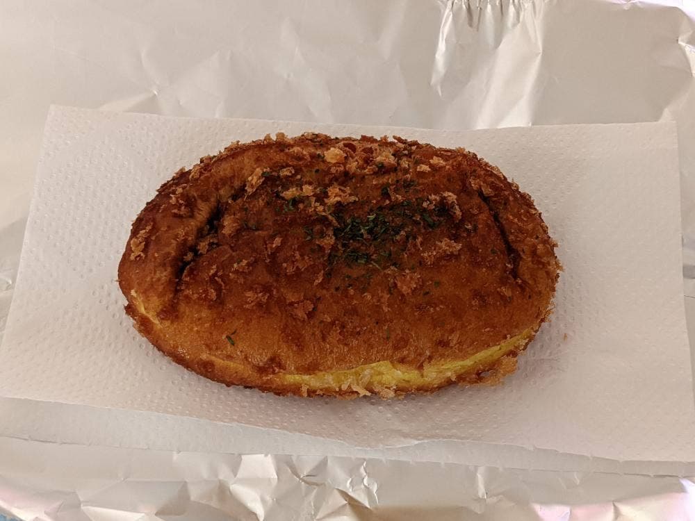 小麦の郷 ライフ平和台店