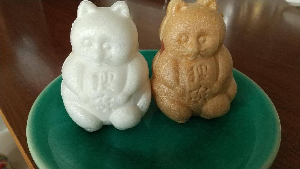 和菓子 狸家