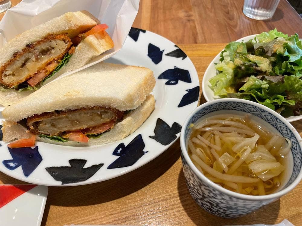 OrganicCafe&Sweets Keigo