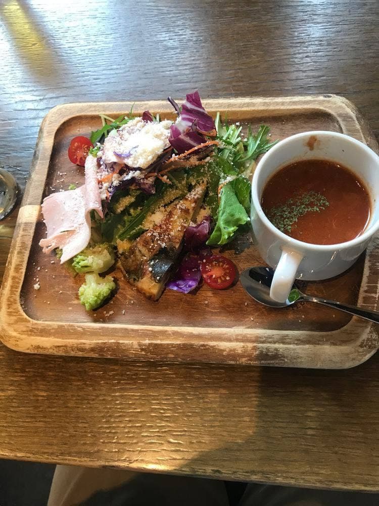 SALVATORE CUOMO&BAR すすきの店