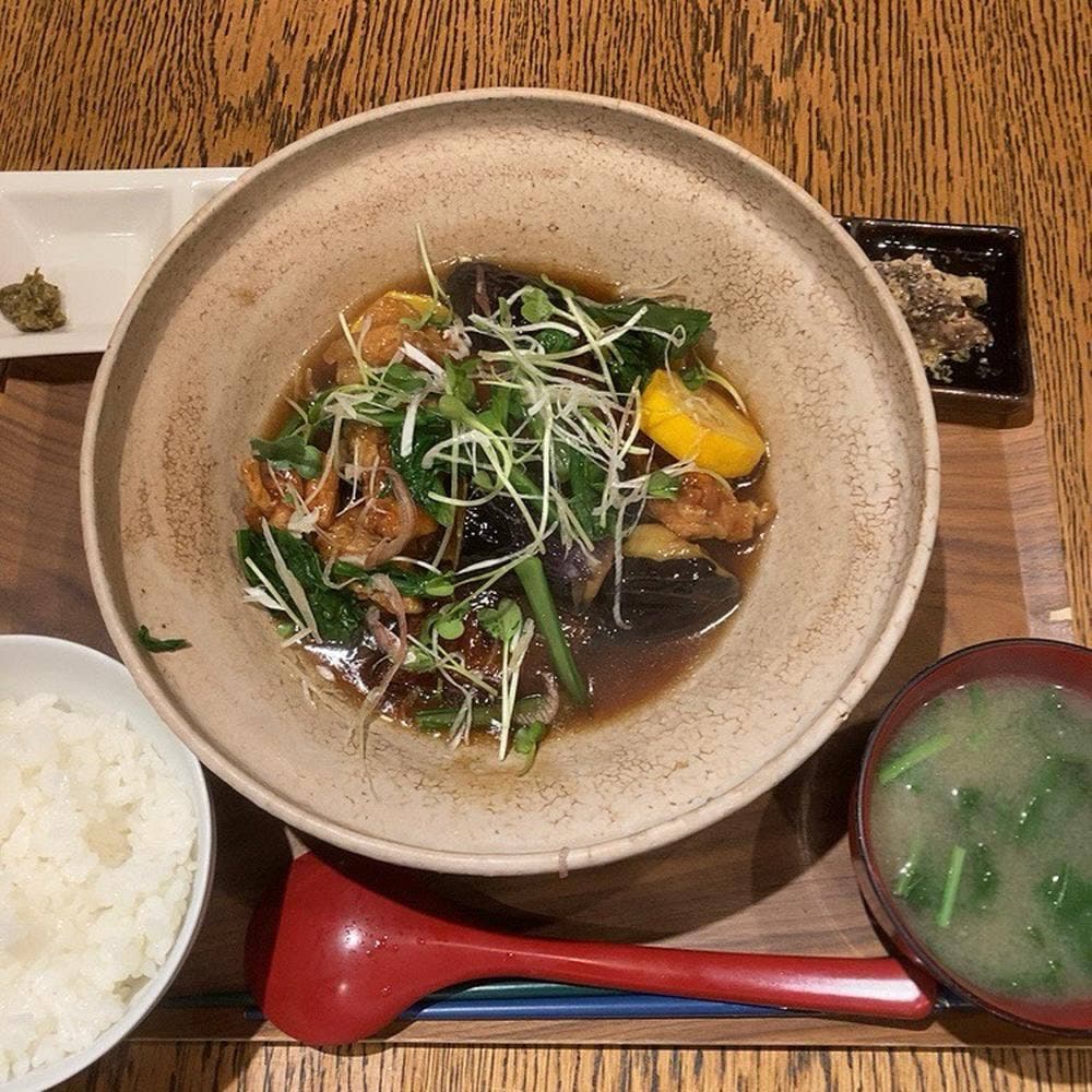 呑喰屋 おもて