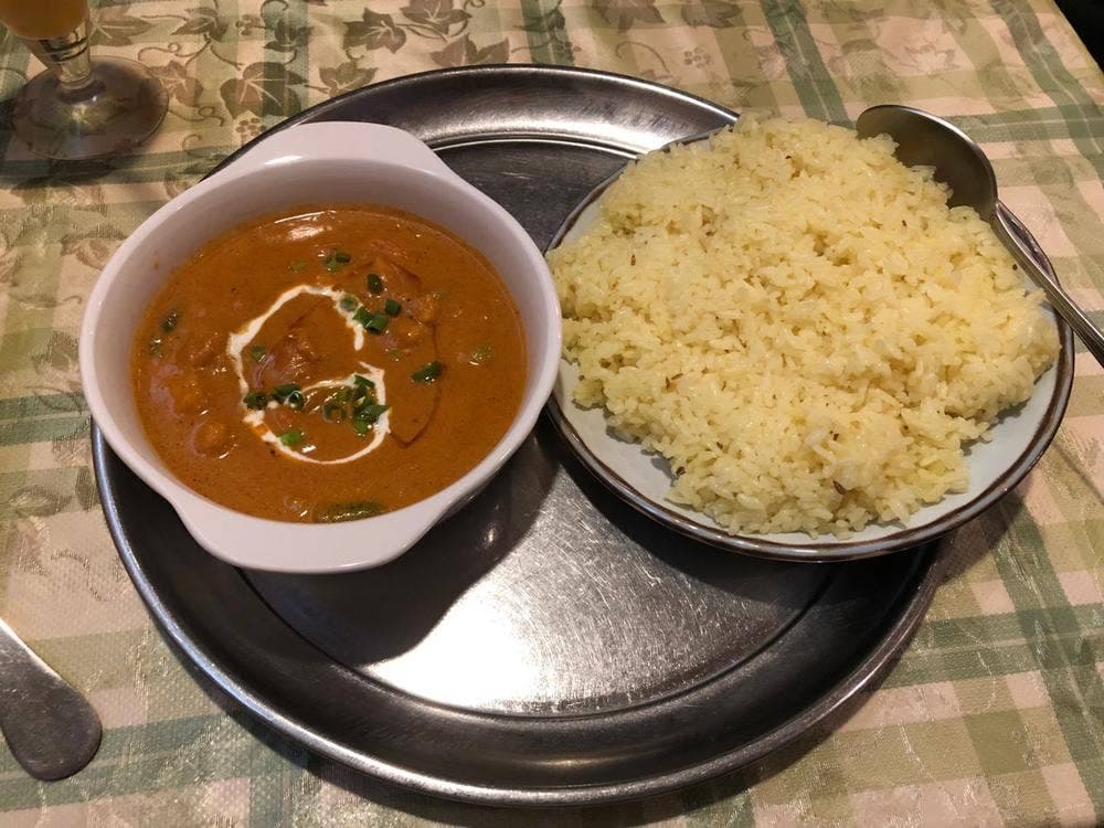 マハール