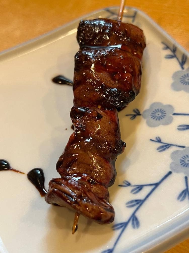 鳥雅