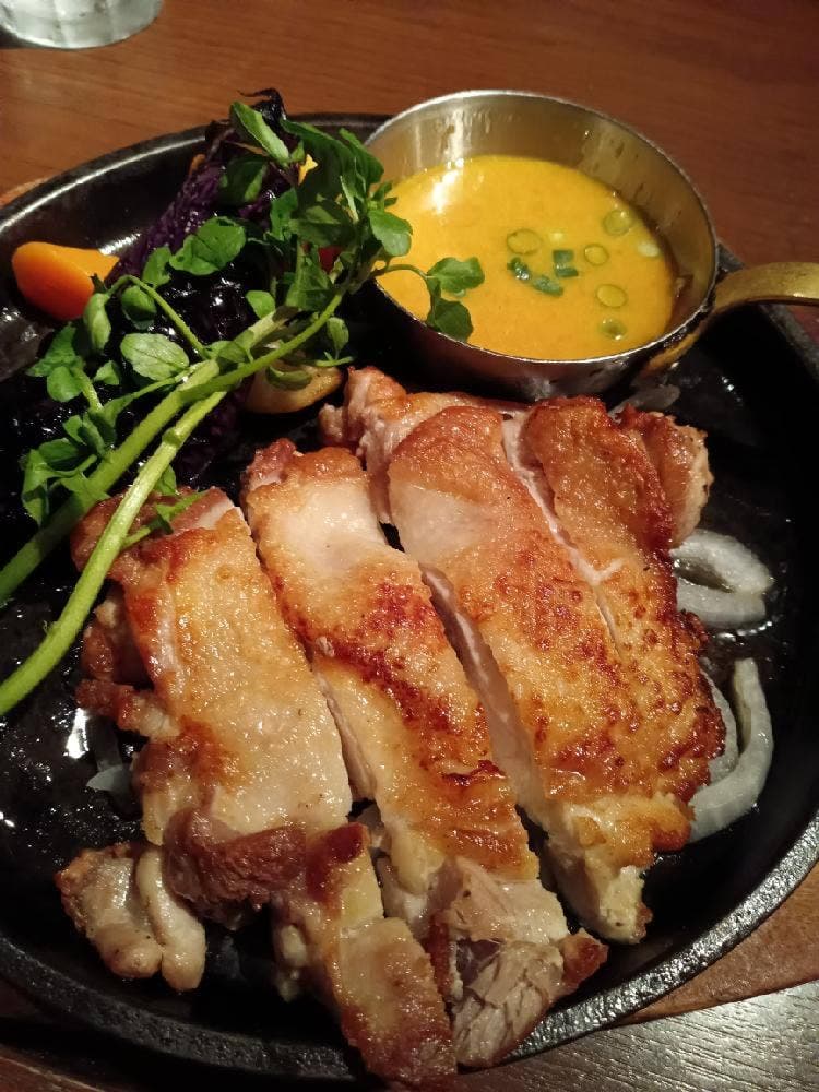 茶屋 草木万里野 上尾店