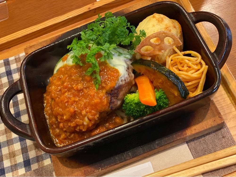 あおくまカフェ