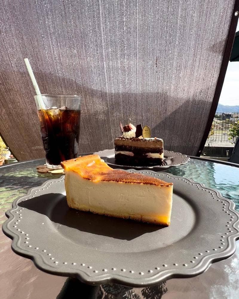 cafe sweets Sablier