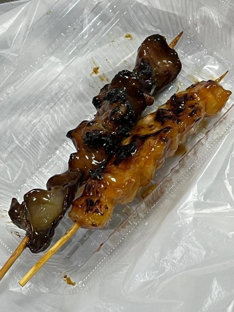 鳥松 新小岩店