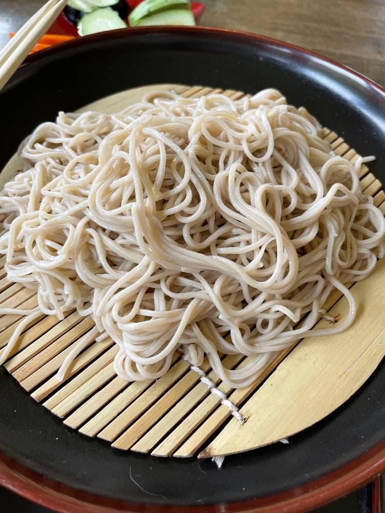手打蕎麦 遊翠庵