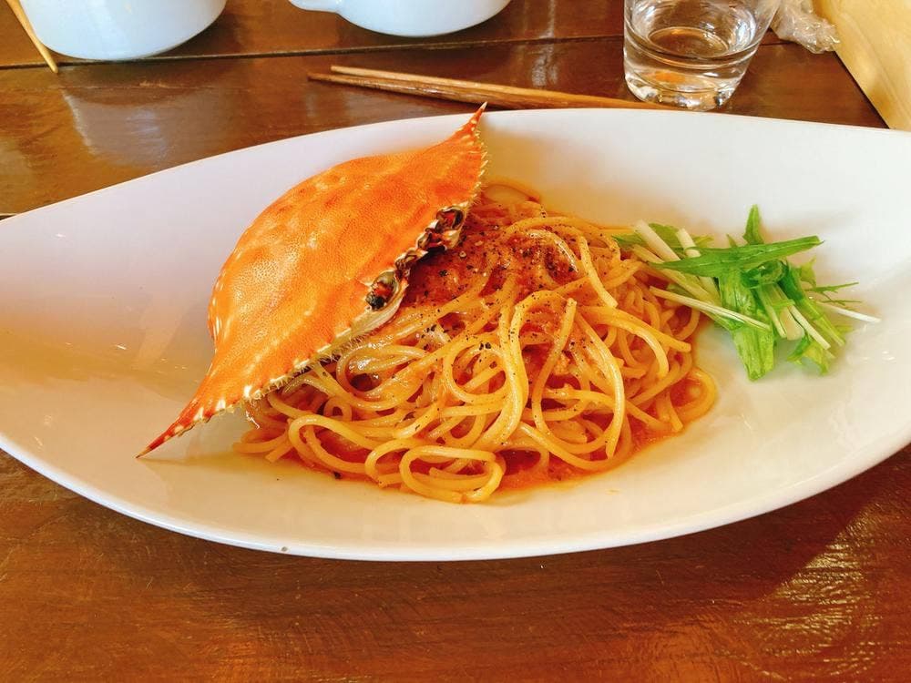 カフェレストラン SEA SAW