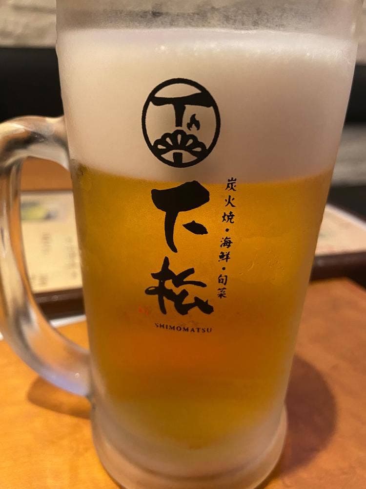 和モダン炭火焼き居酒屋 下松