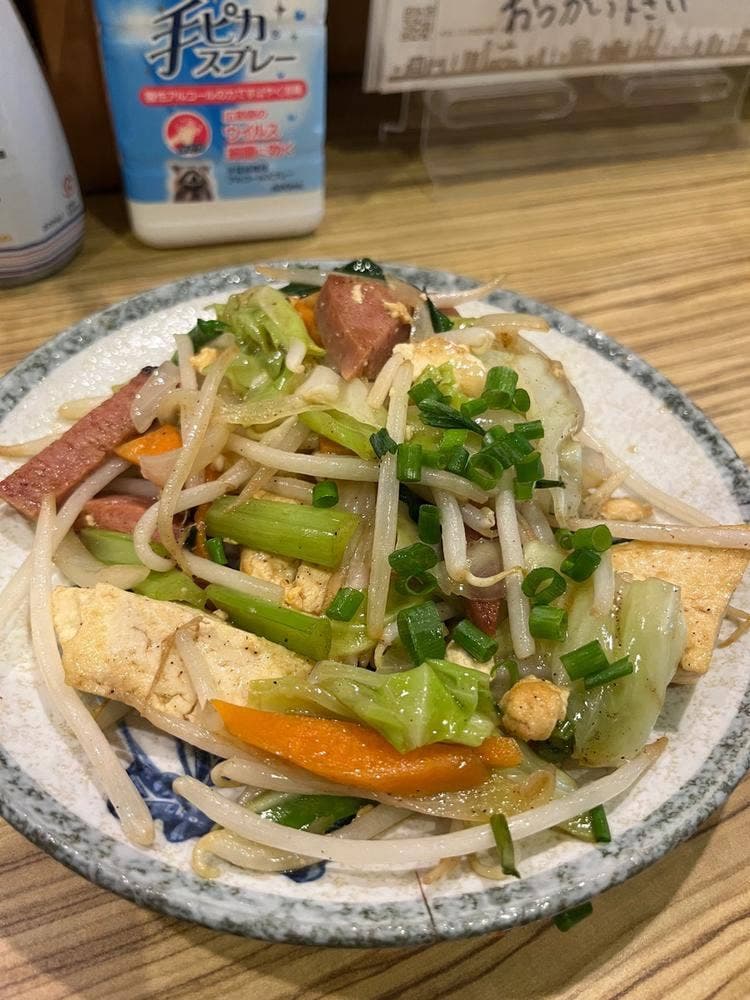 ハイサイ