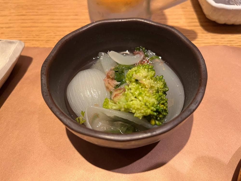 とり料理専門店 とり七