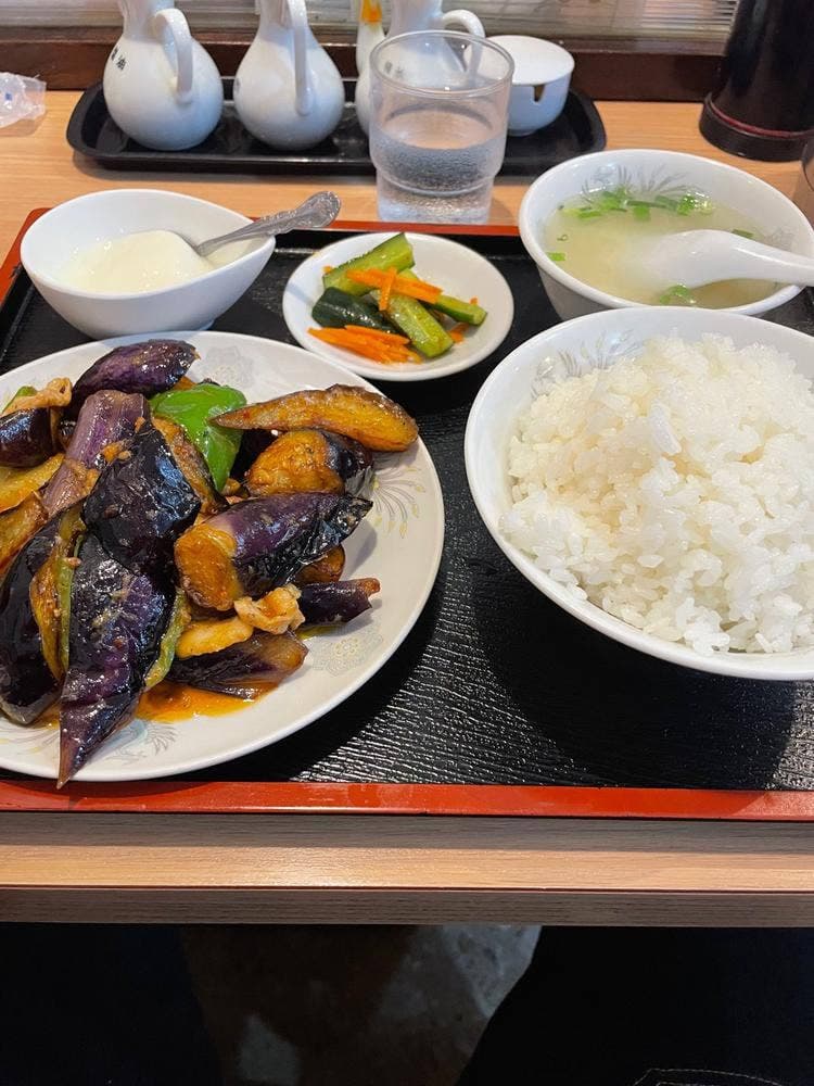 香隣坊