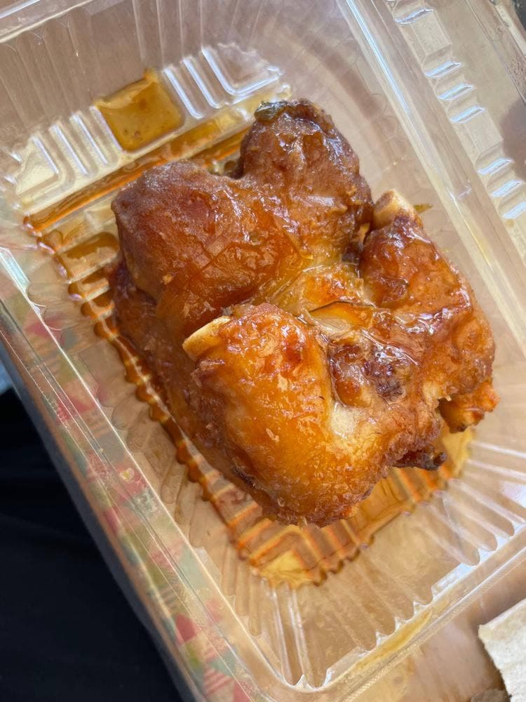 豚足専門店 豚三郎