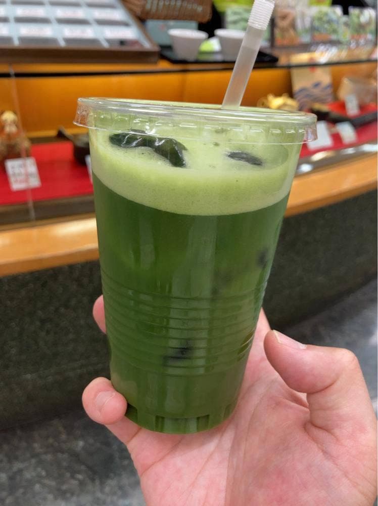 茶の君野園