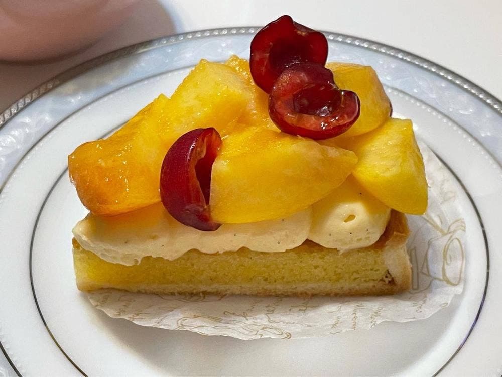 お菓子屋かるむ-Calume-