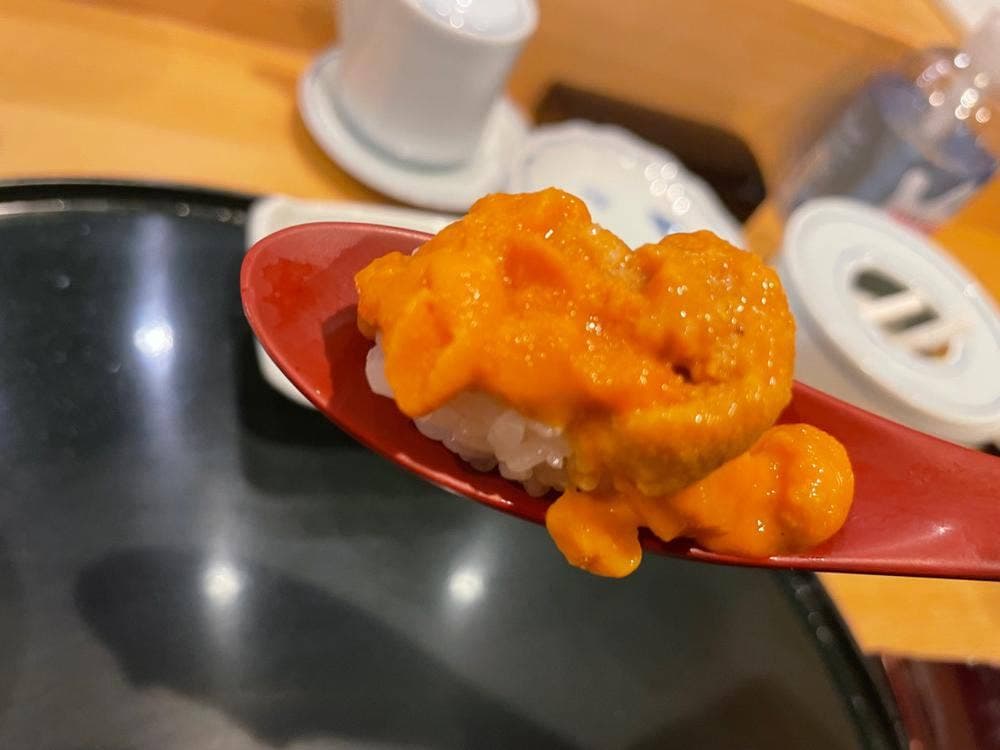 鮨 やました