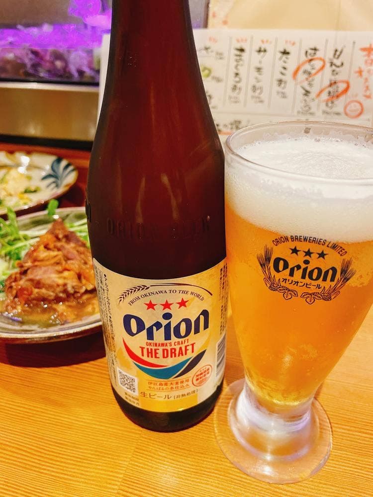 おばんざいと酒処 夕凪