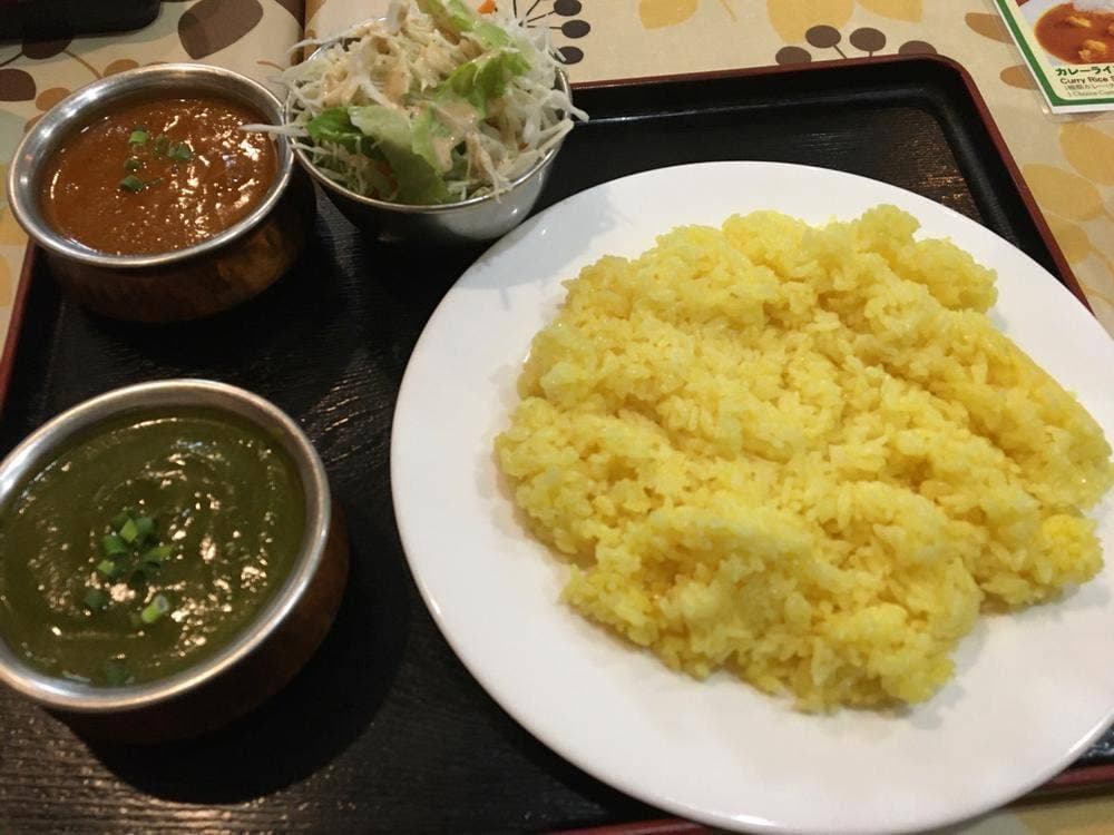 パリバール 多磨店