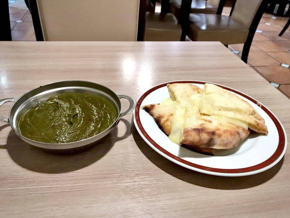 ビンドゥ 梅田店