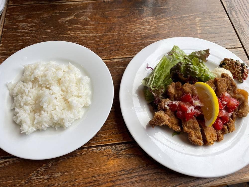 トラットリア・ココ