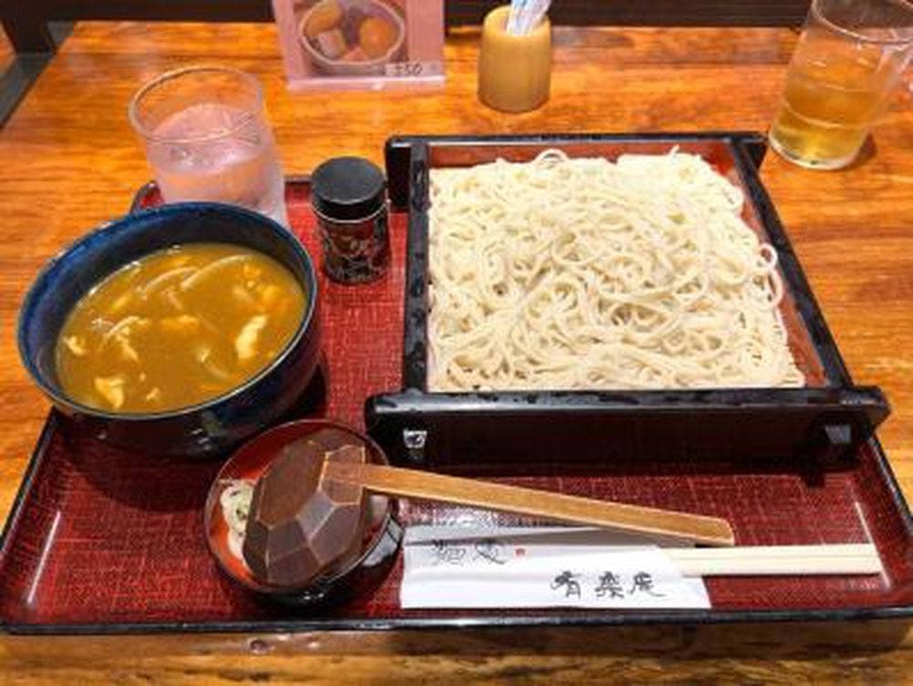 有楽庵