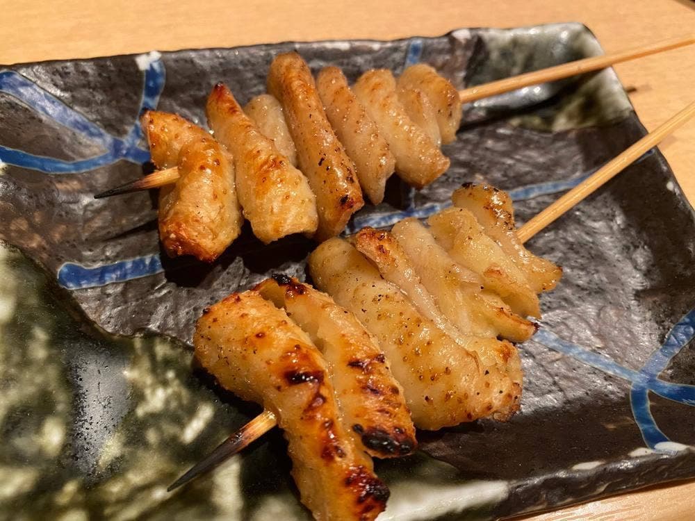 ささみや