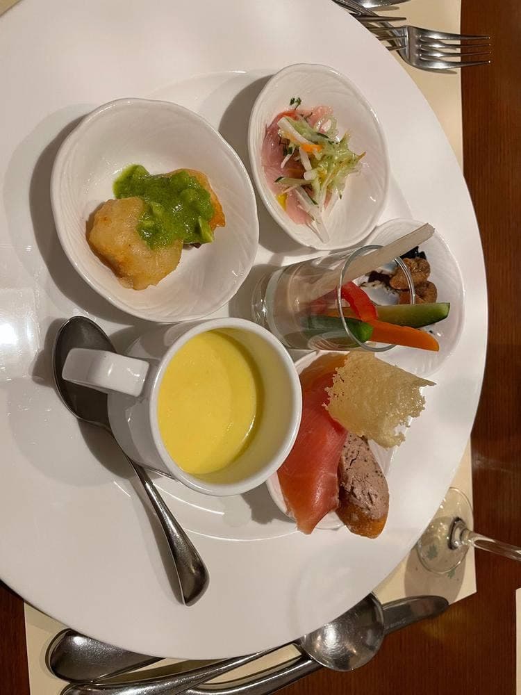 アチェーロ
