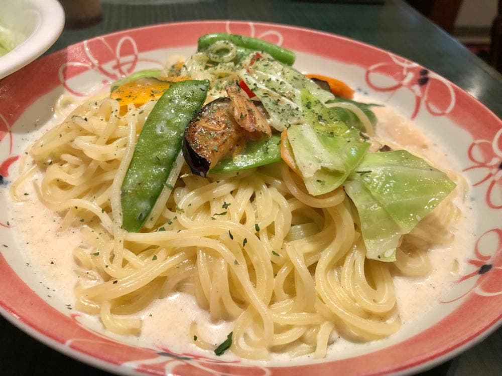 パスティーナ