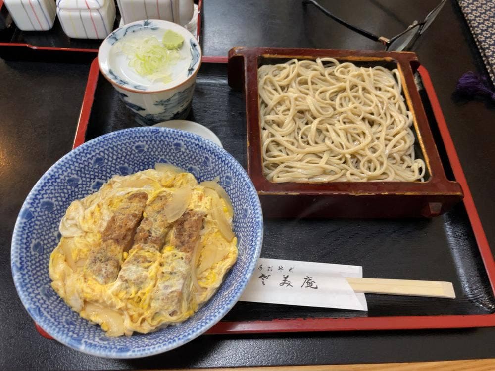 いさ美庵