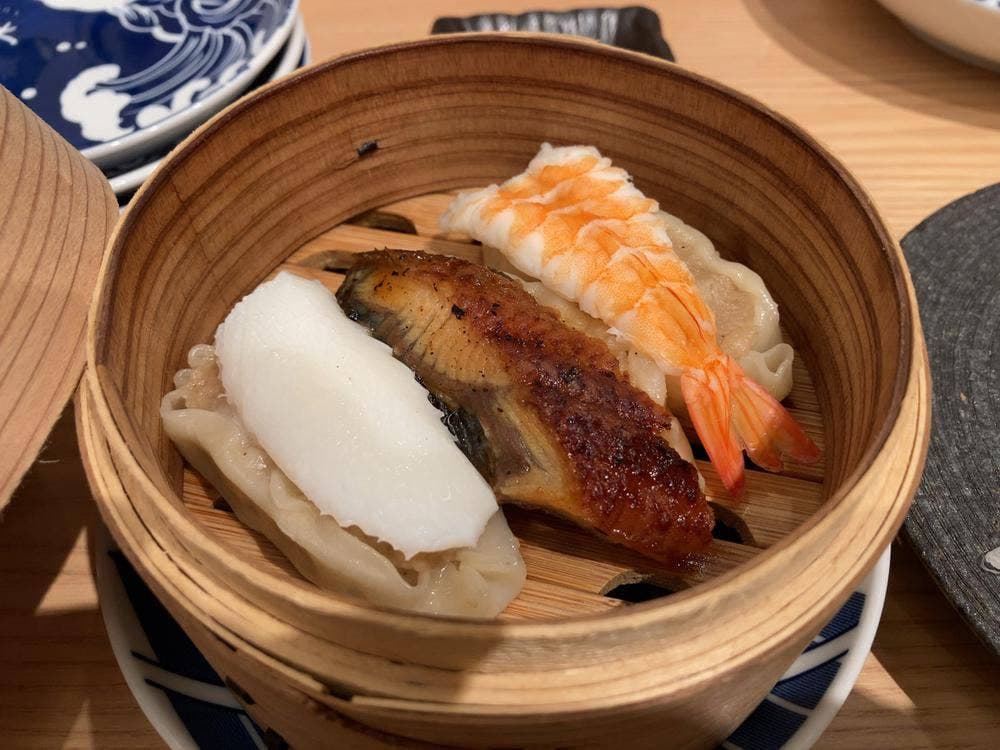 鮨 酒 肴 杉玉 新長田