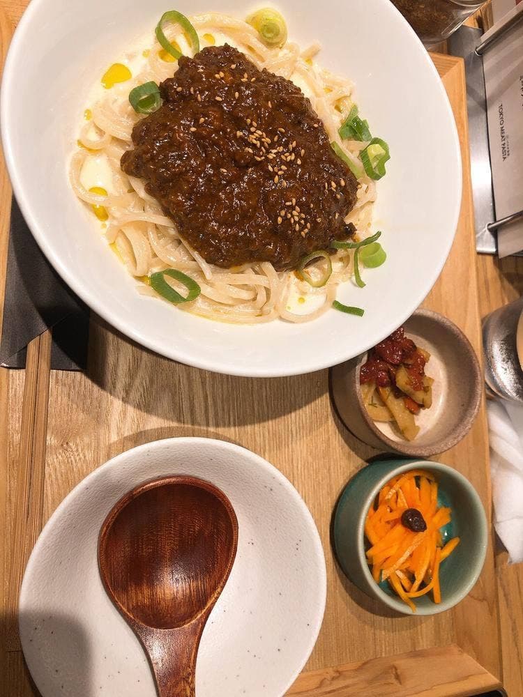 パスタ食堂 TOKYO MEAT PASTA