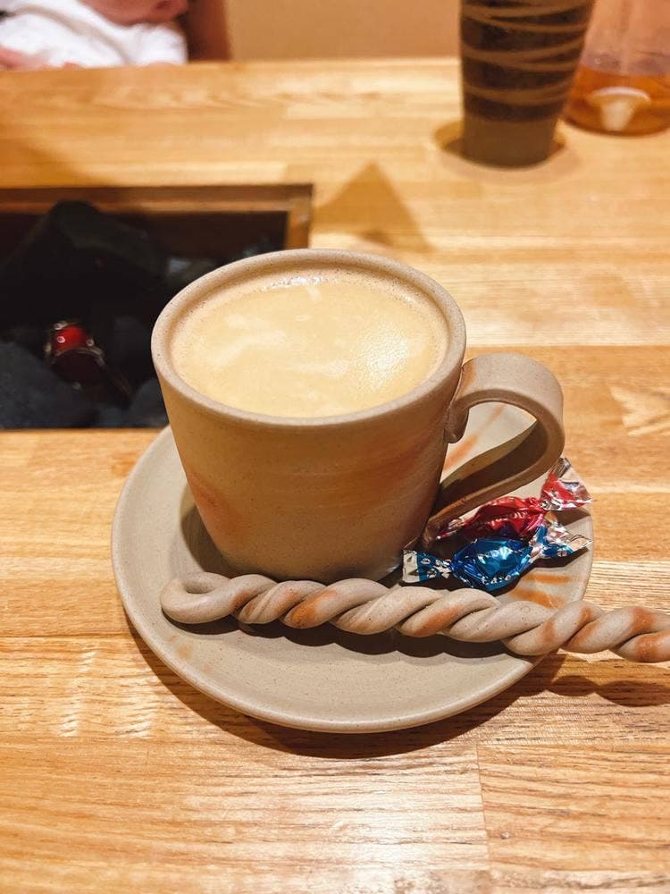 カフェ 家和楽