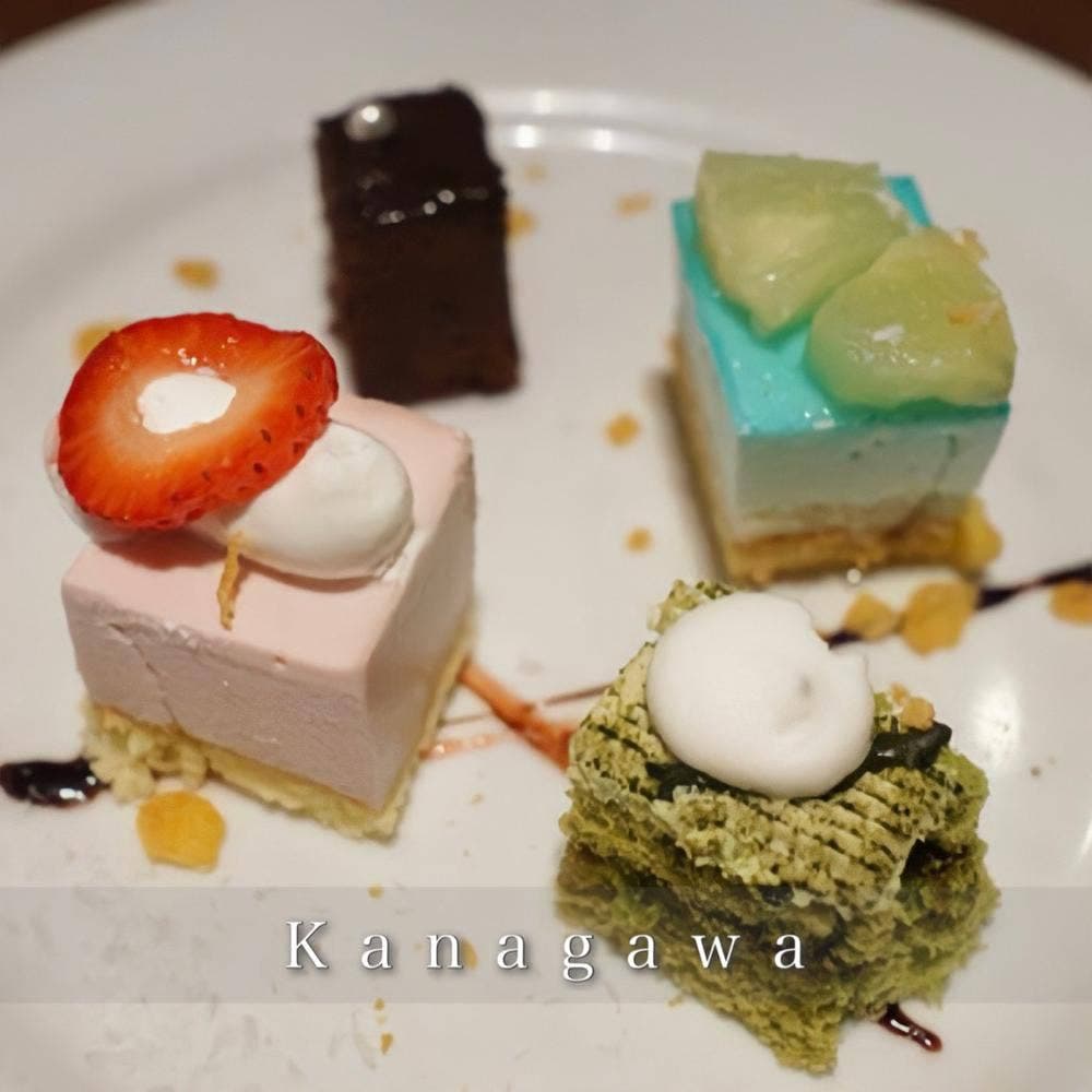 スイーツパラダイス 川崎ダイス店