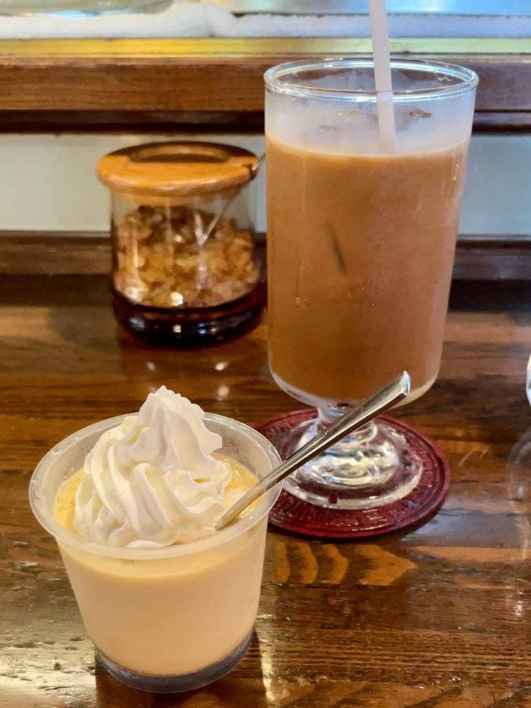 ブラジル館 四丁目店