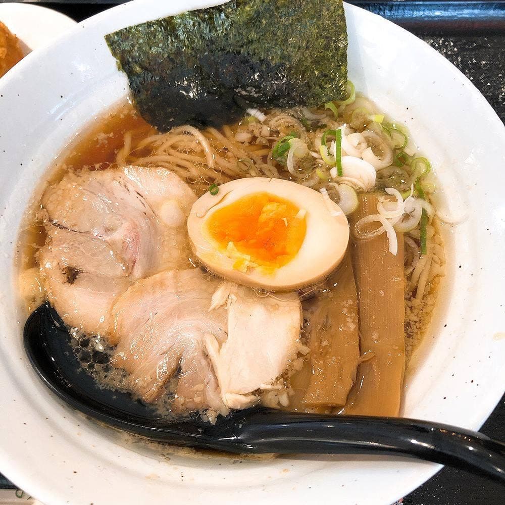 麺処 直久 照葉アイランドアイ店