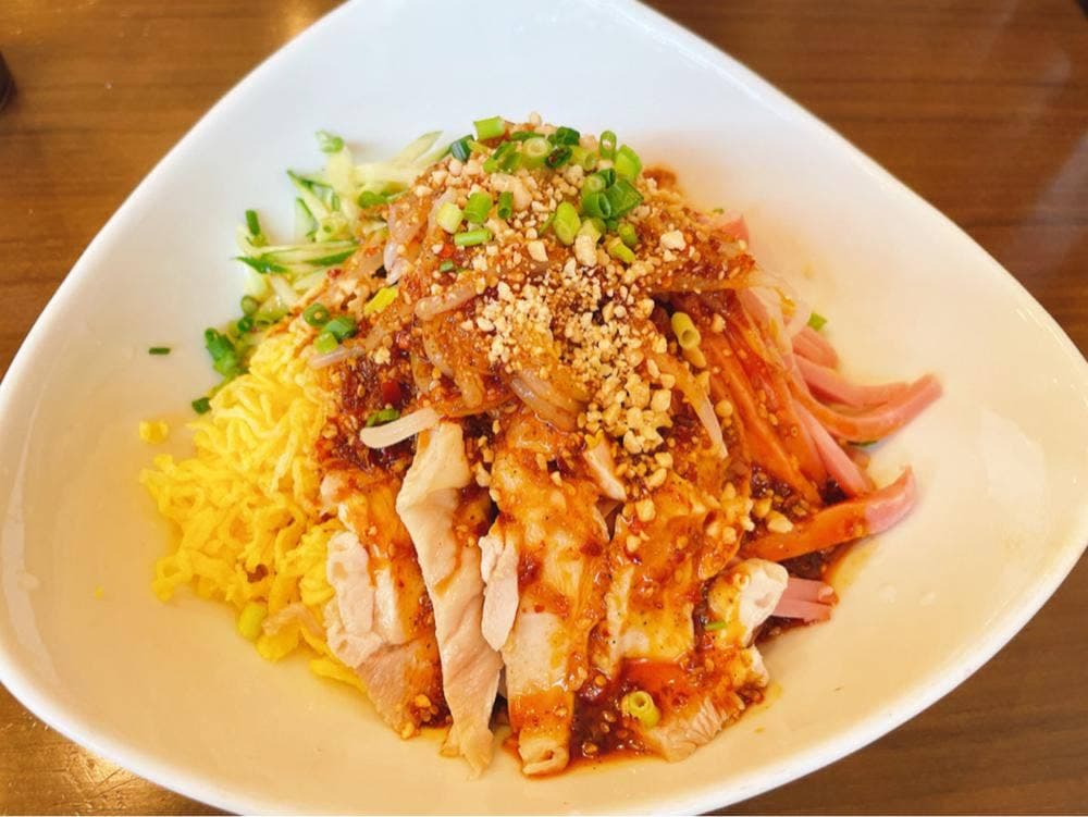 四川料理 笹華